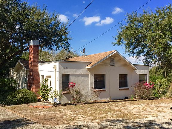 201 Catherine Ave.