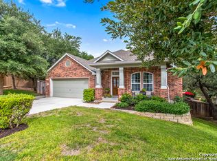 3258 Briscoe Trl, San Antonio, TX 78253