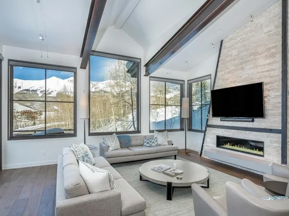 137 Vischer Dr, Mountain Village, CO 81435