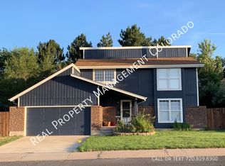 5700 W 73rd Ave, Arvada, CO 80003
