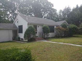 62 Brook Farm Rd, West Roxbury, MA 02132