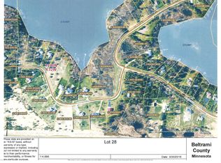 Peninsula Ct NE, Bemidji, MN 56601