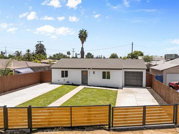 25415 Paloma Rd, San Bernardino, CA 92410