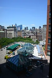 Rented by Michael W Gunzburg, LREB