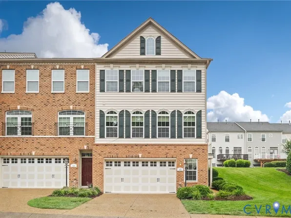 121 Siena Ln, Glen Allen, VA 23059