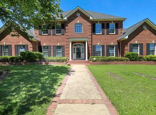 2233 State Highway 11 W, Pittsburg, TX 75686