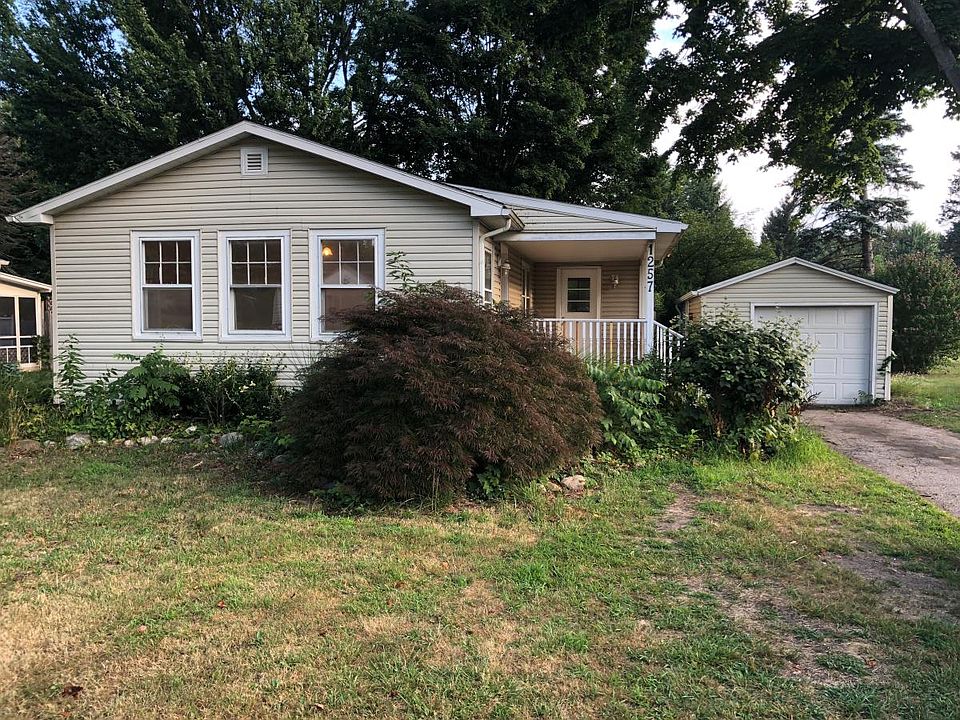 1st image of 1257 W 32nd St