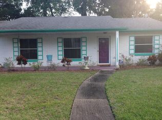 1332 Edgewater Rd, Daytona Beach, FL 32114