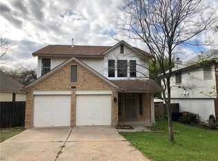 8808 Teresina Dr, Austin, TX 78749
