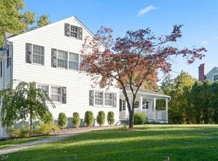 38 Noe Ave, Madison, NJ 07940