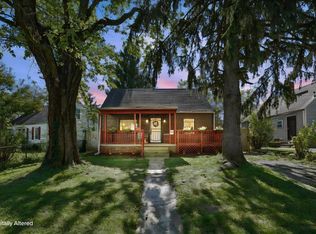 1935 Republic Ave, Columbus, OH 43211