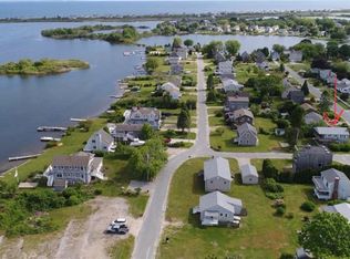 228 Cedar Rd, Charlestown, RI 02813