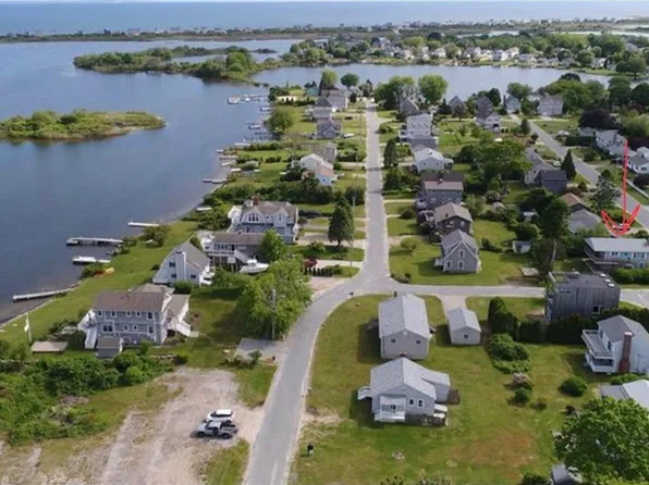 228 Cedar Rd, Charlestown, RI 02813