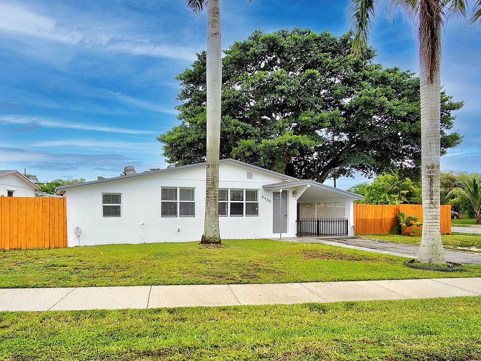 1st image of 4460 NW 59th Court