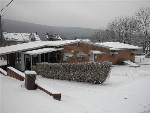 Home for Sale in Williamstown, PA $99,900