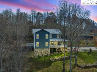 301 Crossmor Dr, Todd, NC 28684