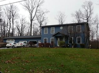 1635 Frontier Trl, Mansfield, OH 44905