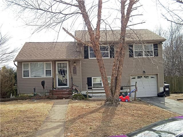 Gorgeous Split Level home on a corner lot