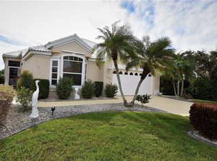 10268 Arrowhead Dr, Punta Gorda, FL 33955