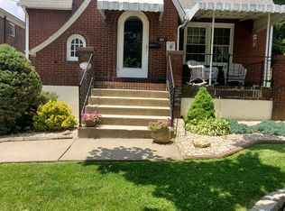 641 E Beau St, Washington, PA 15301