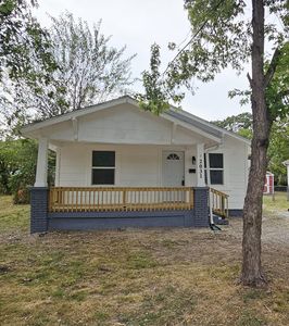 2031 N Fremont Avenue, Springfield, MO, 65803