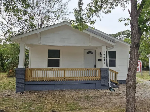 2031 N Fremont Avenue, Springfield, MO 65803