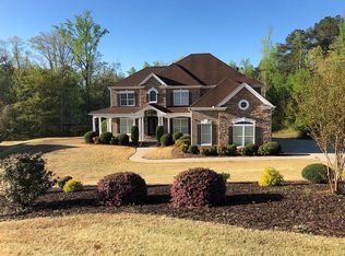 630 Syreeta Ln, Atlanta, GA 30349