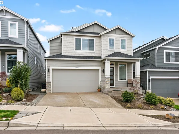 7713 SW Hansen Ln, Portland, OR 97224