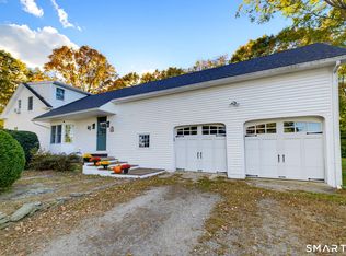 520 Goshen Hill Road, Lebanon, CT 06249