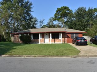 107 Imilda Dr, Gulfport, MS 39503