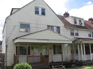 17 Riverside Ct, Pittsburgh, PA 15238