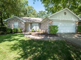 13608 Woodbrook Dr, Little Rock, AR 72211