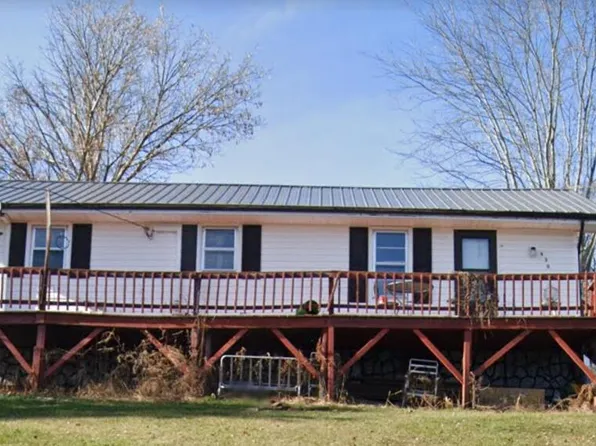 930 Tip Top Ave, Kingsport, TN 37665