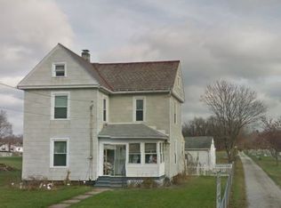 552 Market St NE, Navarre, OH 44662