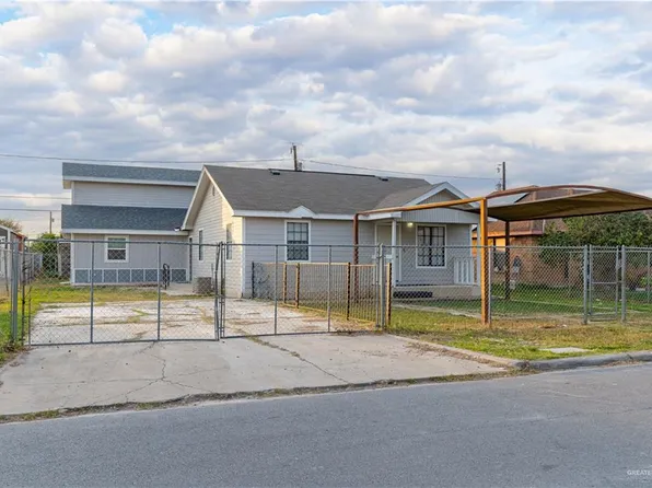 6612 S Olivarez St, Pharr, TX 78577