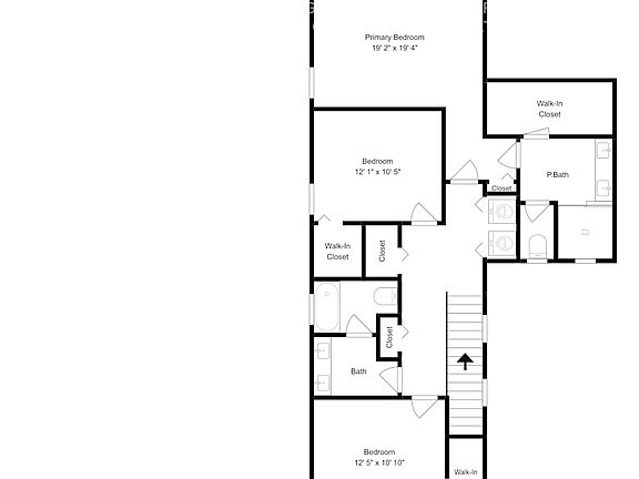 3rd image of 10550 W 35th Way