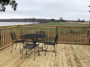 1406 Highway 152, Humphrey, AR 72073
