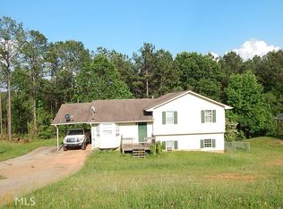235 Balouse Gilley Dr, Carrollton, GA 30116
