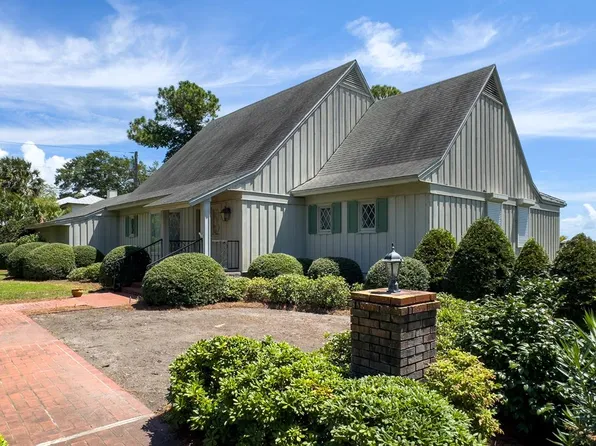 192 Avenue B, Apalachicola, FL 32320
