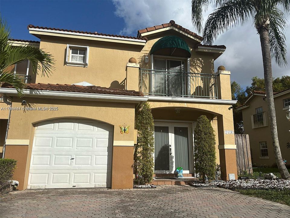 2nd image of 7121 SW 158th Ct #0
