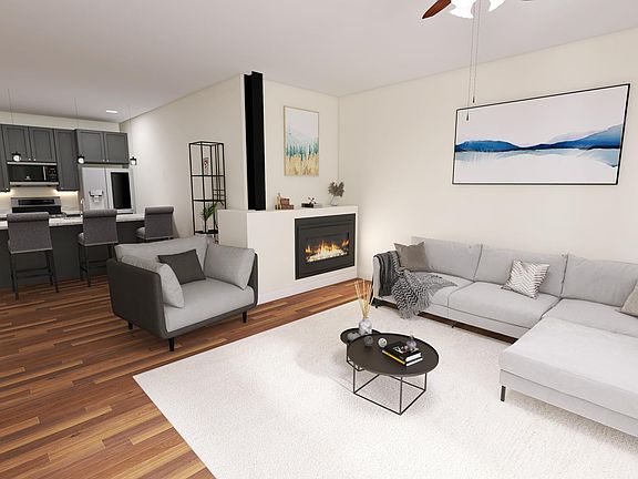 2nd image of 2315 Park Ave #1K