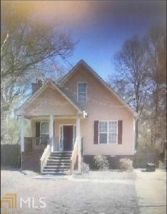 617 Elinor Pl NW, Atlanta, GA, 30318