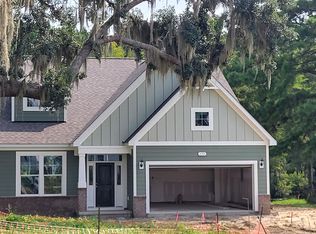157 Board Landing Circle, Conway, SC 29526