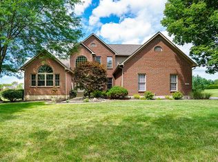7363 Stone Ridge Dr, Springboro, OH 45066