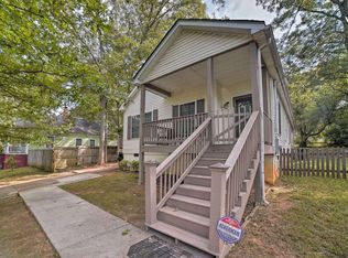 1396 Everhart St SW, Atlanta, GA 30310