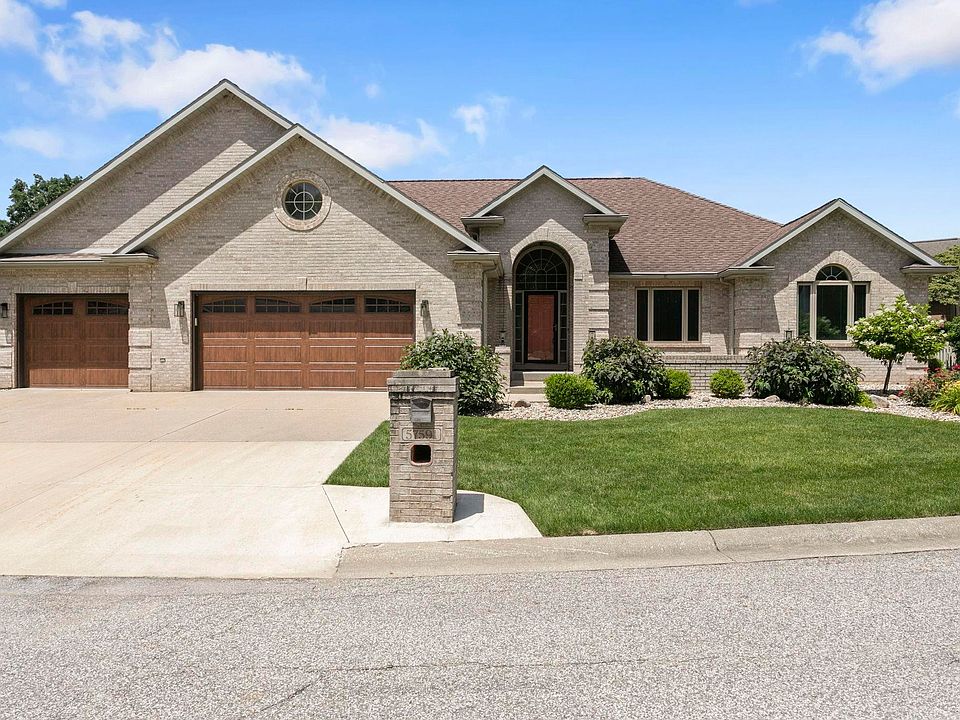 1st image of 57591 Shorewood Dr E
