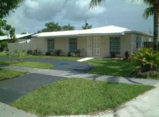9845 SW 196th St, Cutler Bay, FL 33157