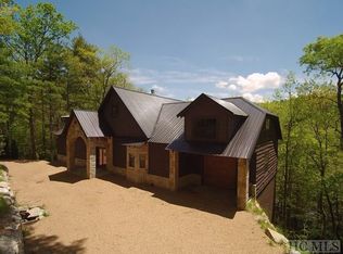 83 Ridge Trl, Highlands, NC 28741