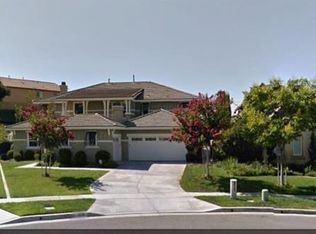 3216 Huntfield St, Corona, CA 92882