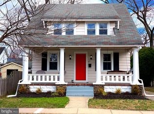 514 Walnut St, Delanco, NJ 08075